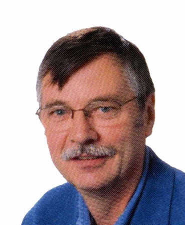 Philippe DORCY