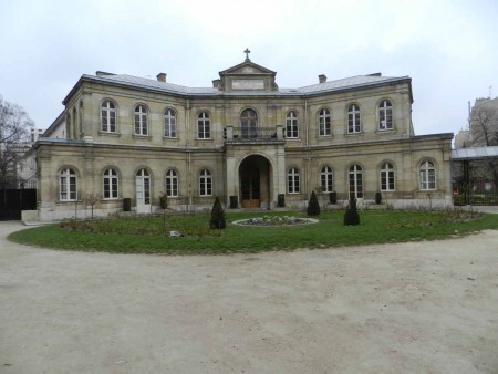 Saison 2011-2012, "le Second Empire" : Fondation Eugène Napoléon