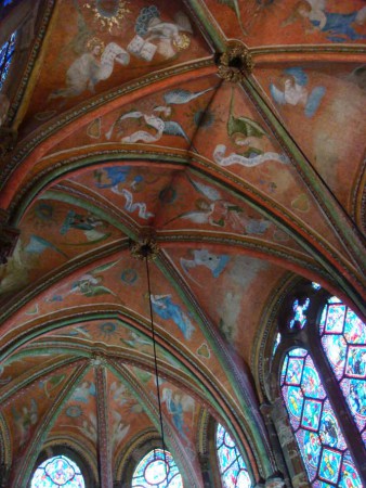 Cathédrale Saint Julien.