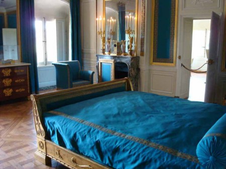 Chambre Marie Louise.