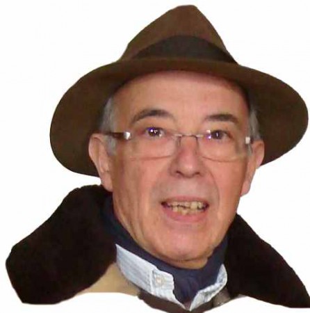 Daniel LIBEROS