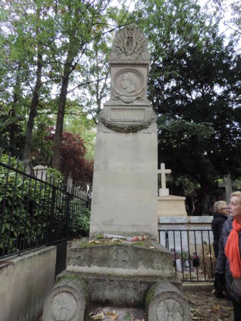 Bellini a laissé malgré sa courte carrière des opéras parmi les plus joués du répertoire lyrique avec en particulier : LA NORMA.