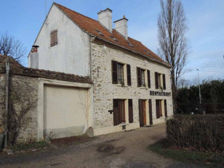 Saison 2013-2014, "La musique et le vin". Restaurant de l'Artoire à "Les Essarts le roi".